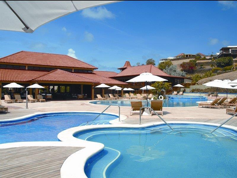 Lasource Spa Resort (Adults Only) St. George's Buitenkant foto